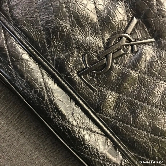 Tony Luxuries MEDIUM YSL NIKI 0805